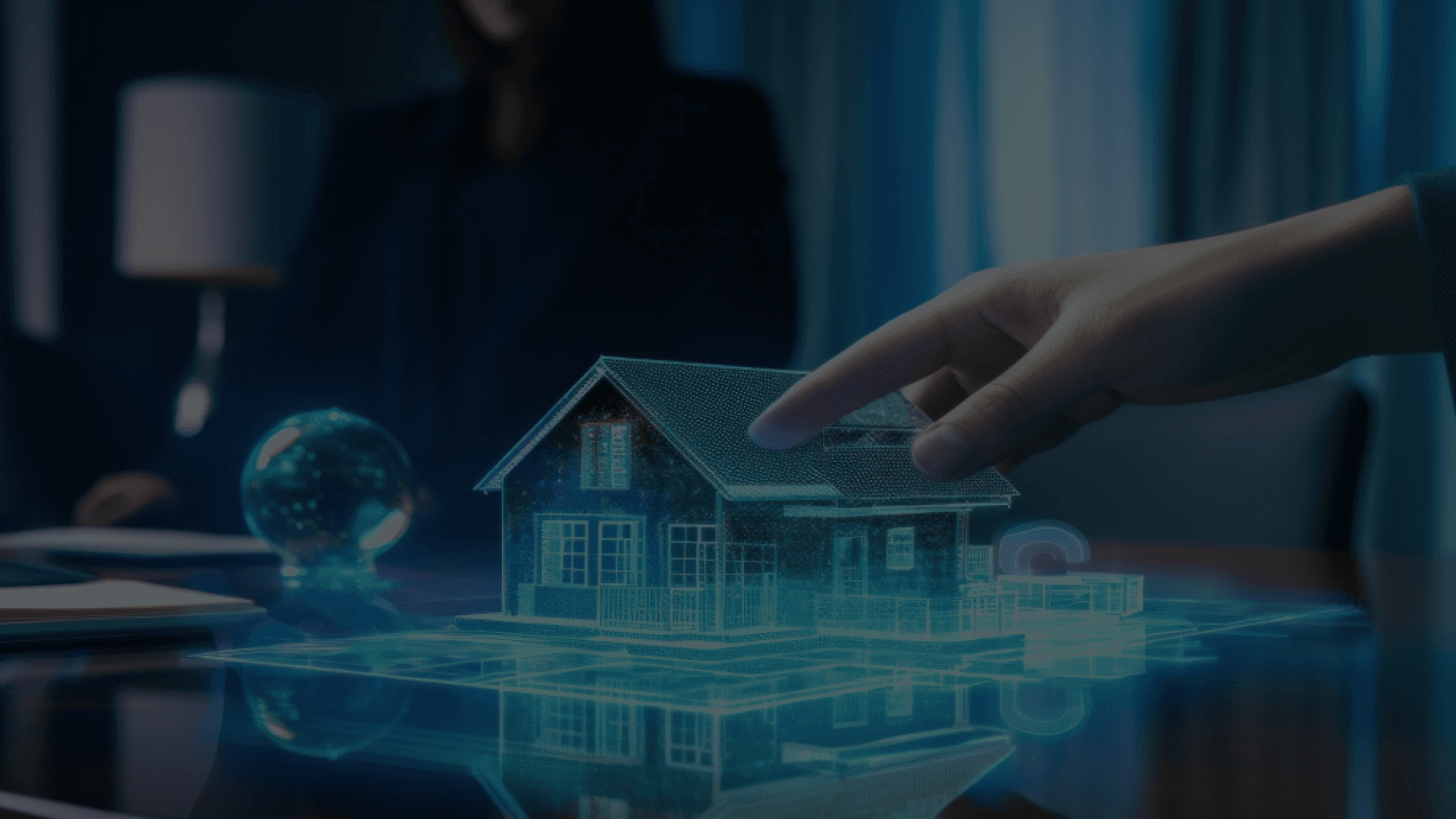 Marketer Ads Solution