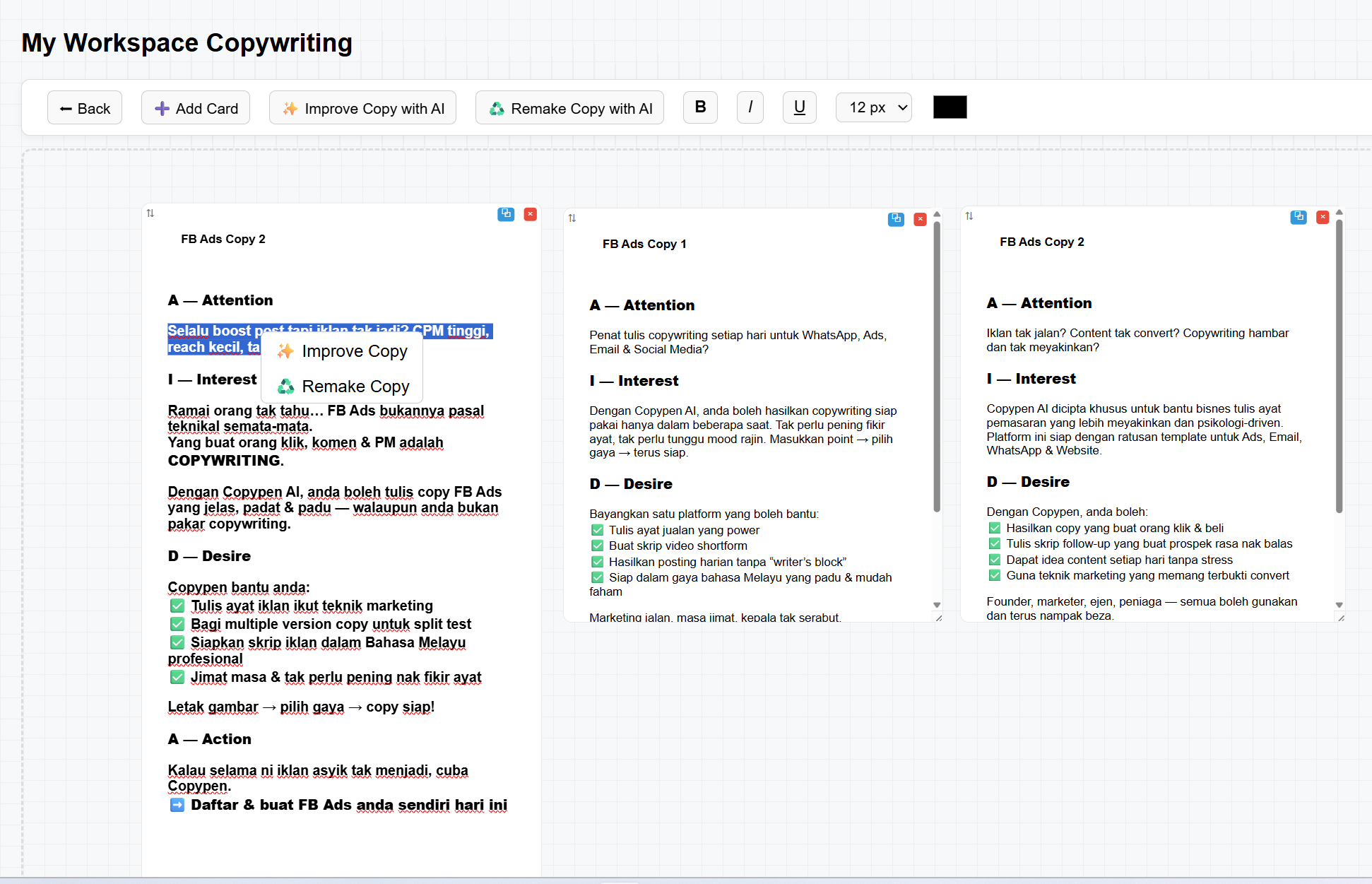 Whiteboard Collaboration